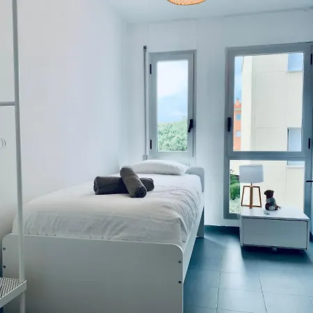 Hauzify I Fortuny Apartment Sant Feliu de Guixols
