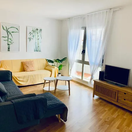 Hauzify I Fortuny Apartment Sant Feliu de Guixols