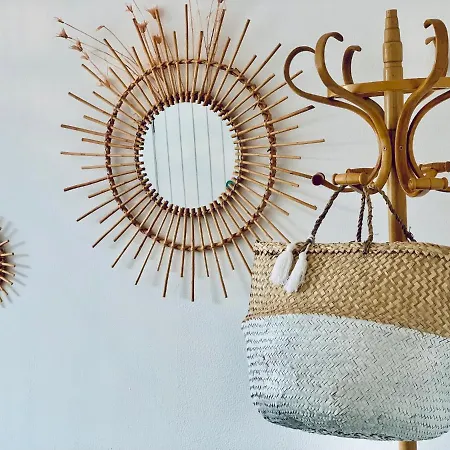 Apartment Hauzify I Fortuny *