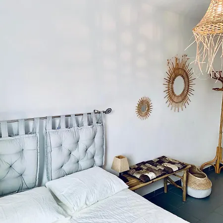 Apartment Hauzify I Fortuny Sant Feliu de Guixols