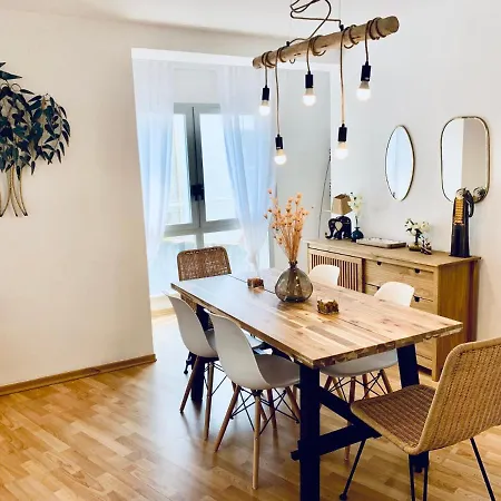 Apartment Hauzify I Fortuny Sant Feliu de Guixols