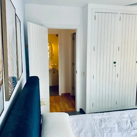 Apartment Hauzify I Fortuny Sant Feliu de Guixols