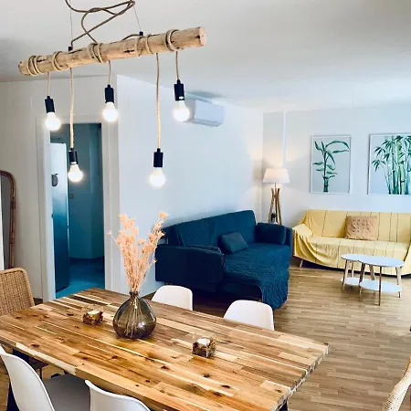 Hauzify I Fortuny Appartement Sant Feliu de Guíxols